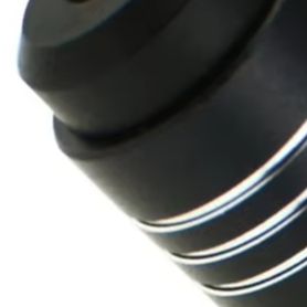 Spectroscope Handheld - Czarny przenośny spektroskop do bezpośredniego obserwacji