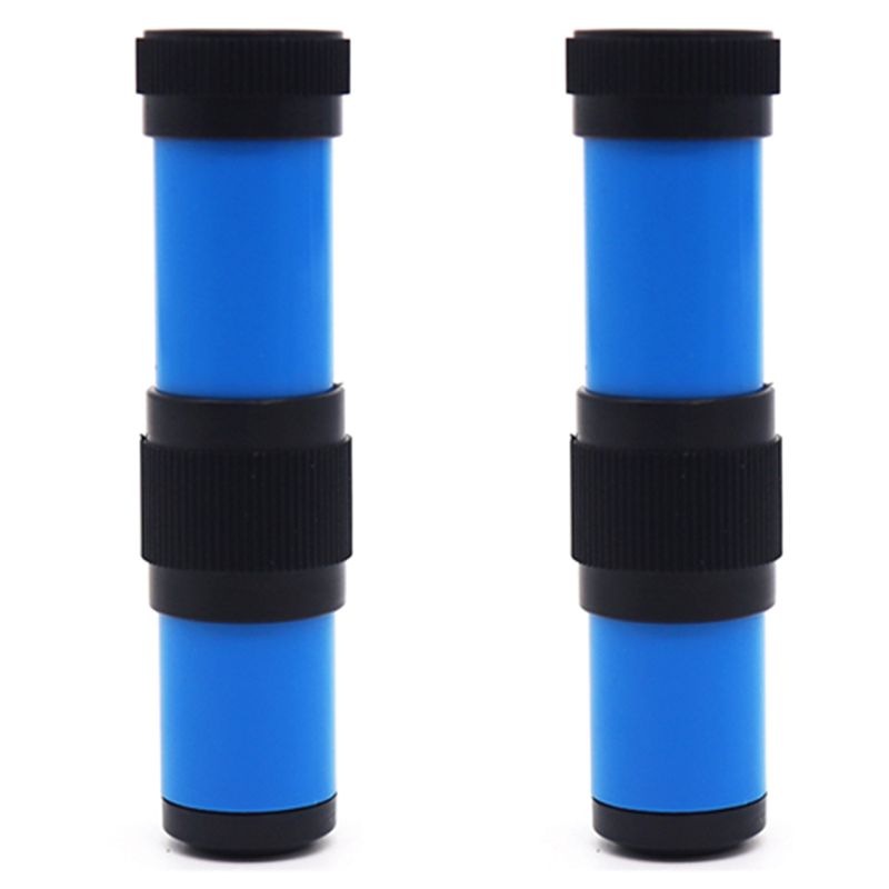 Spectroscope Handheld - Wydajny, ręczny spektroskop 2-częściowy do spektroskopii