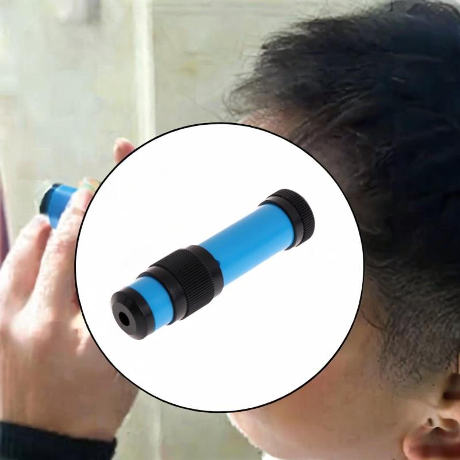 Minispektroskop – sprzęt eduka – Spectroscope Handheld recenzja i cena