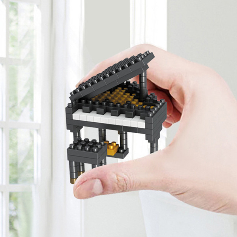 MOC klocki do budowania instru – Science Olympiad recenzja i cena