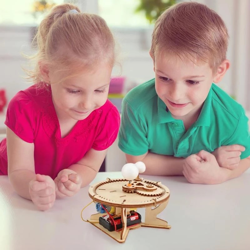 Układ Słoneczny Astronomia Sło – Science Diy Model recenzja i cena
