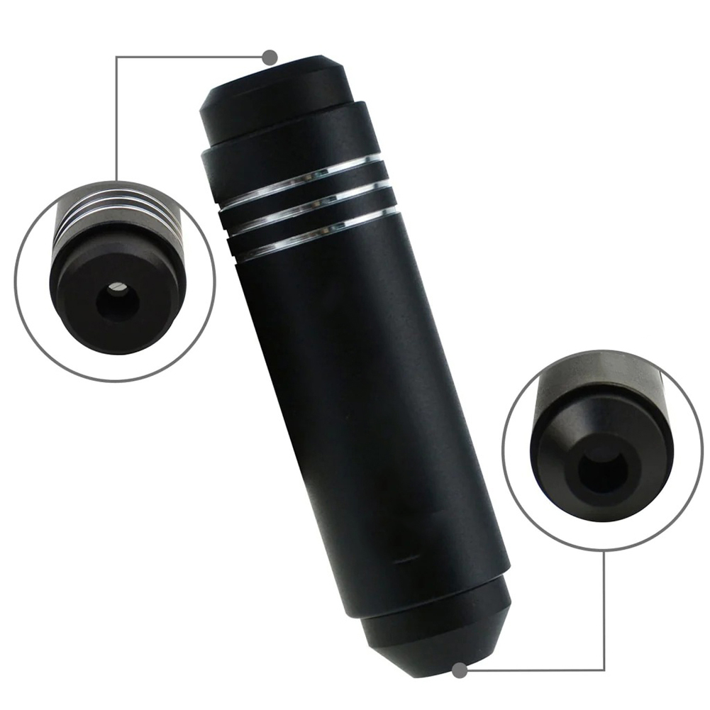 Czarny przenośny spektroskop d – Spectroscope Handheld recenzja i cena