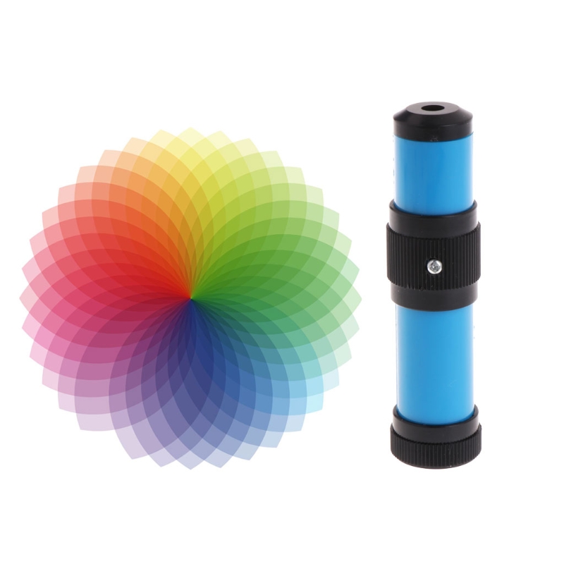 Kieszonkowy spektroskop dyfrak – Spectroscope Handheld recenzja i cena