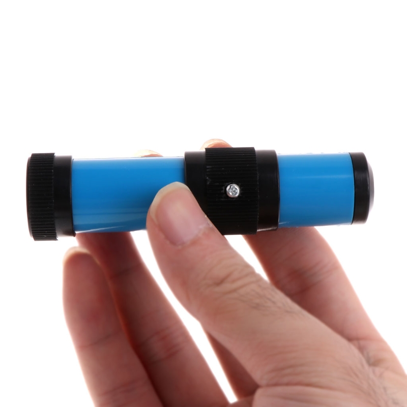 Kieszonkowy spektroskop dyfrak – Spectroscope Handheld recenzja i cena