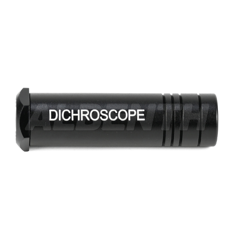 Albenth Kamień Szlachetny Kalc – Spectroscope Handheld recenzja i cena