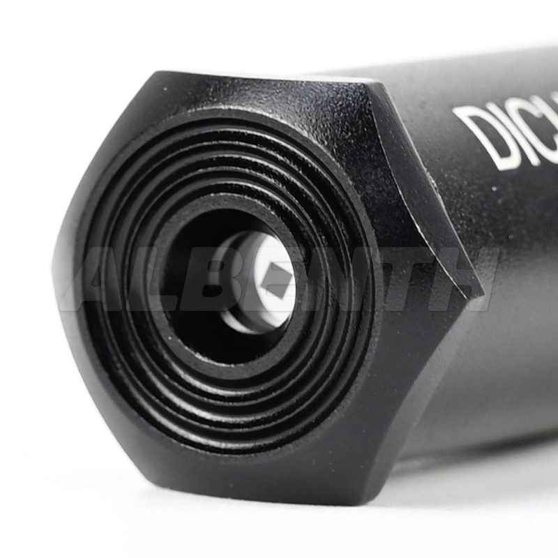 Albenth Kamień Szlachetny Kalc – Spectroscope Handheld recenzja i cena