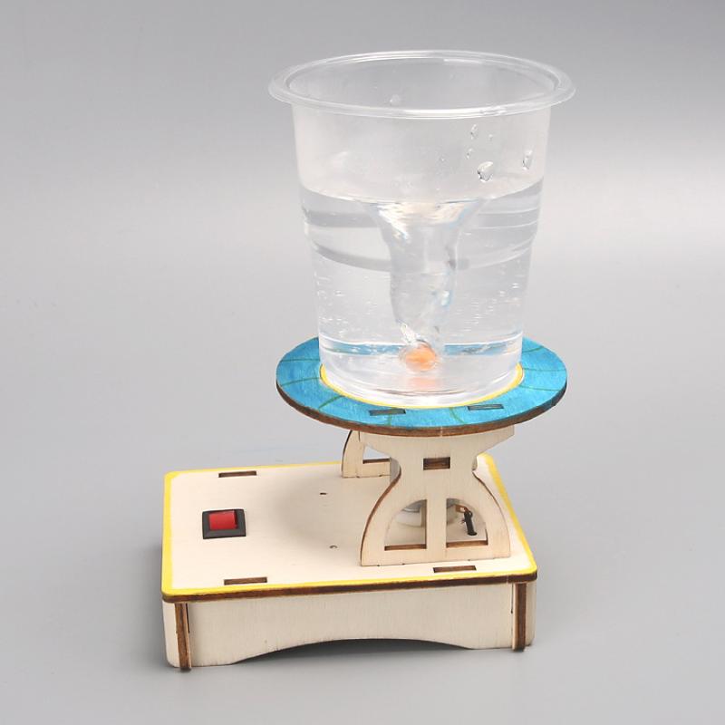1 Zestaw Wodny Tornado Wir Gen – Science Project Diy recenzja i cena