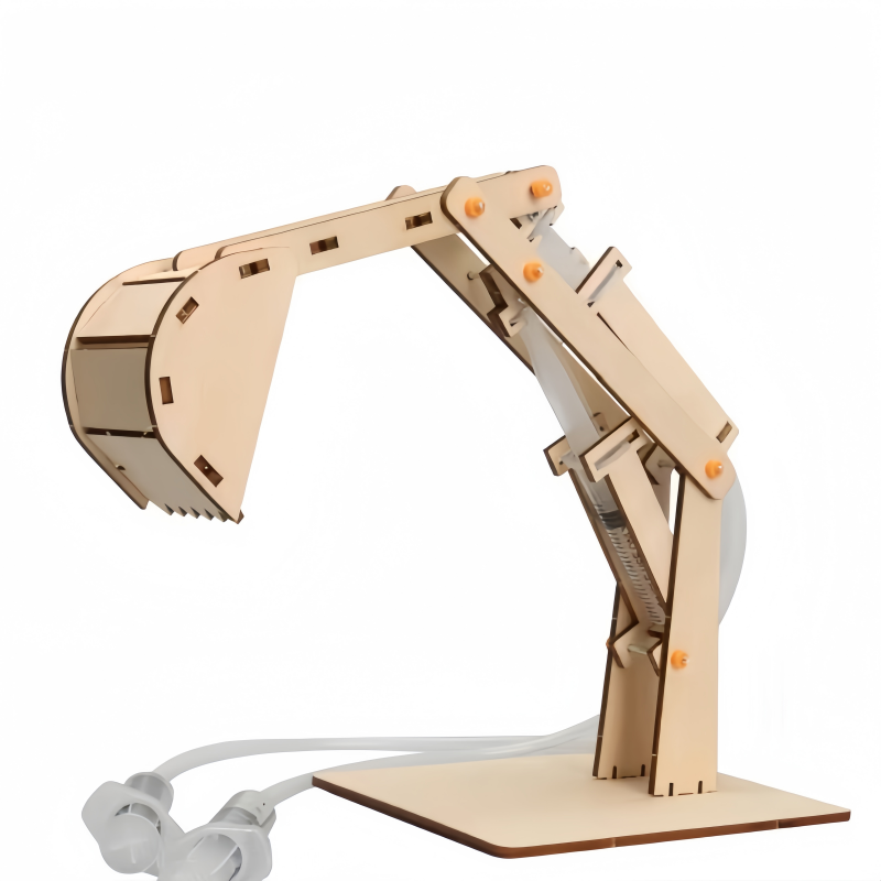 Zestaw do samodzielnego montaż – Science Diy Model recenzja i cena