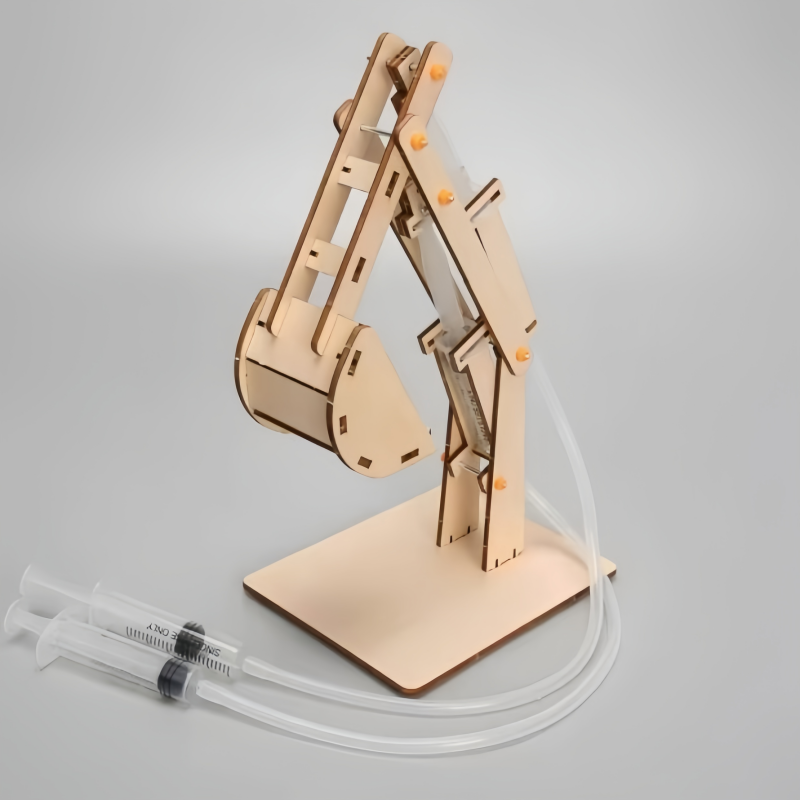 Zestaw do samodzielnego montaż – Science Diy Model recenzja i cena