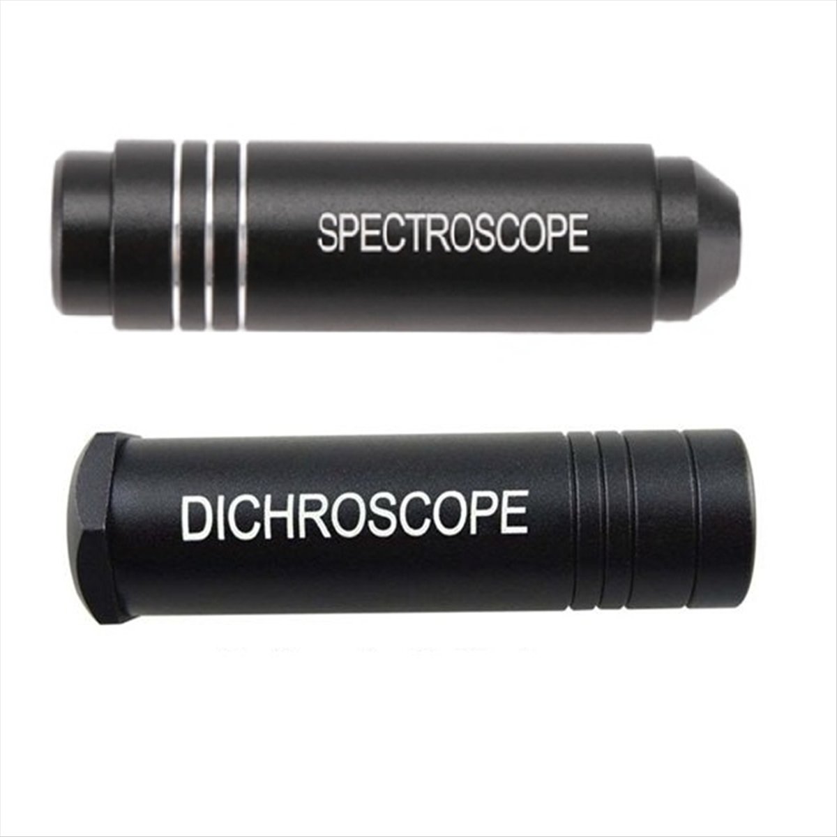 Identyfikacja kamieni szlachet – Spectroscope Handheld recenzja i cena