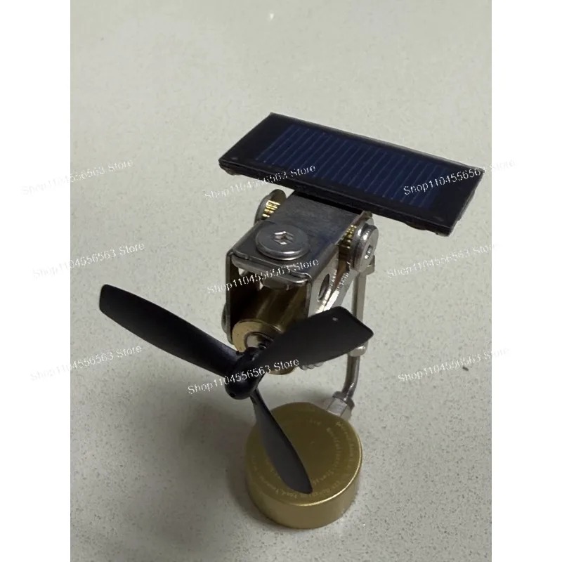 Naukowa zabawka edukacyjna DIY – Science Diy Model recenzja i cena