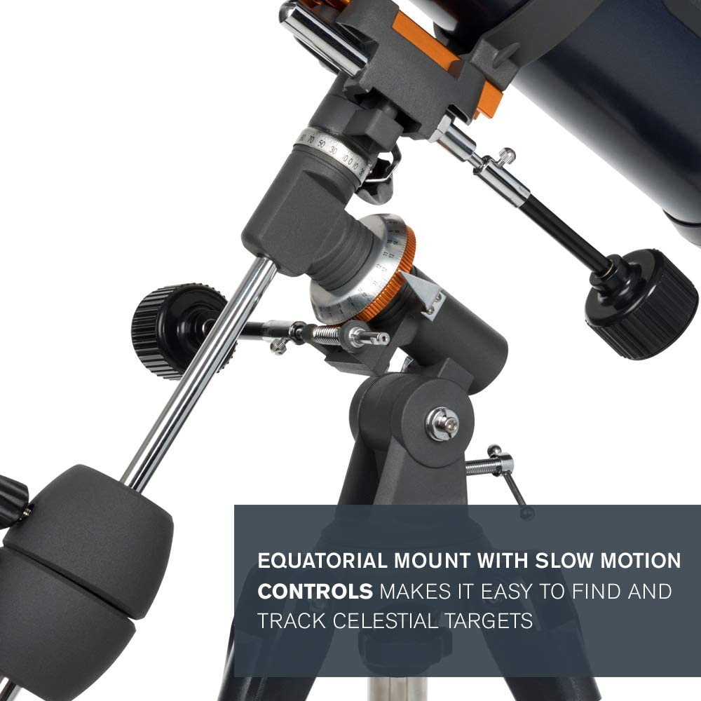 2026 SELL Celestron - AstroMas – Celestron Telescope Astromaster 130 recenzja i cena