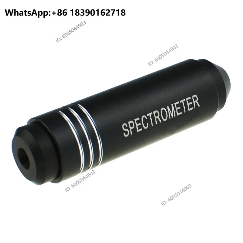 Przenośny spektrometr do ident – Spectroscope Handheld recenzja i cena