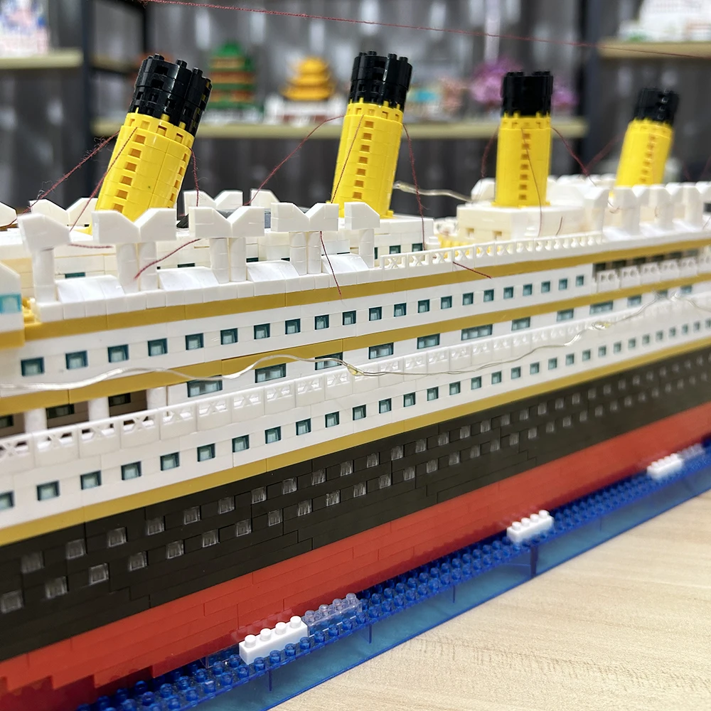KNEW BUILT 6 rodzajów modeli s – Science Olympiad recenzja i cena