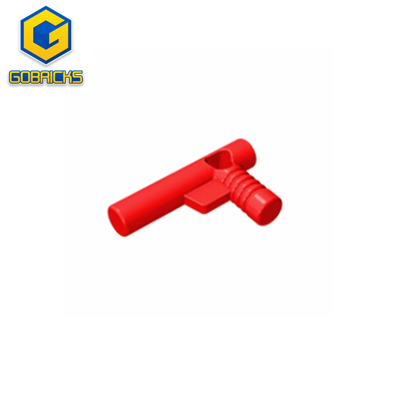 Gobricks GDS-1311 DYSZA W/3.18 – Science Olympiad recenzja i cena