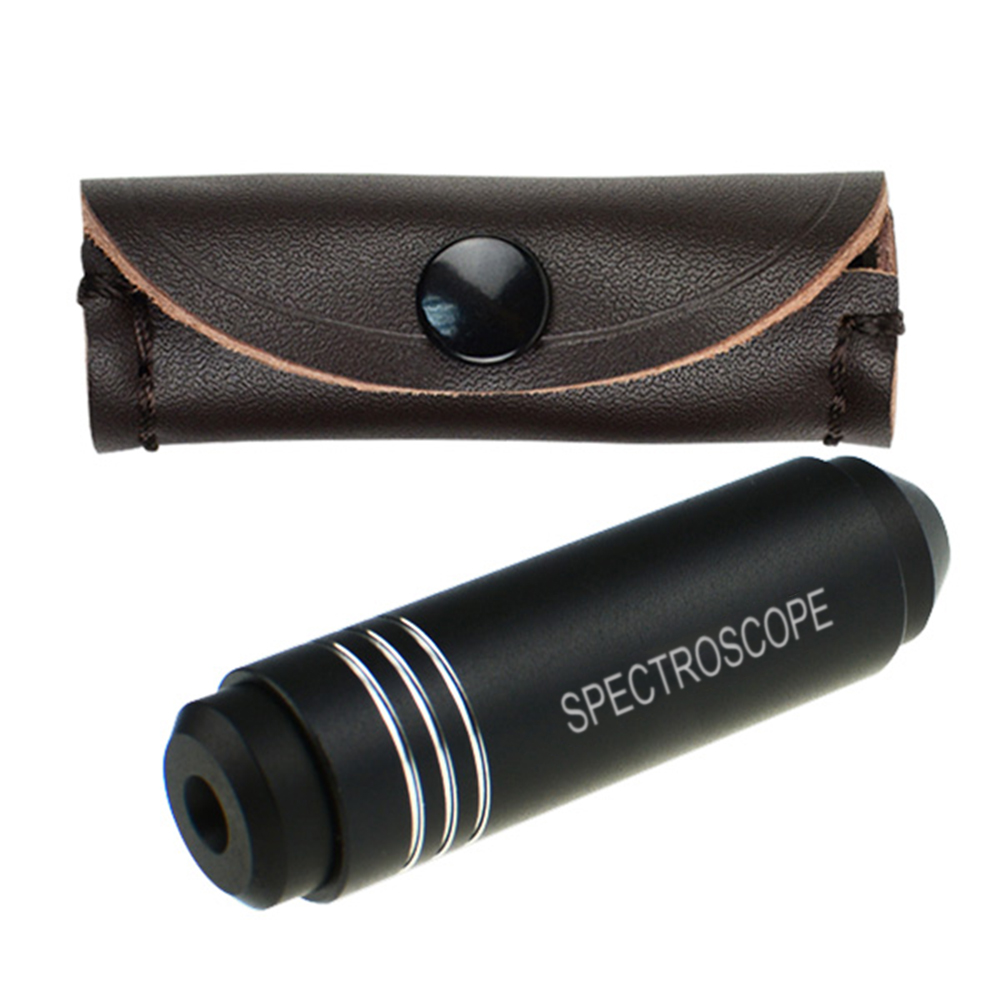 Profesjonalny 55mm ręczny spek – Spectroscope Handheld recenzja i cena
