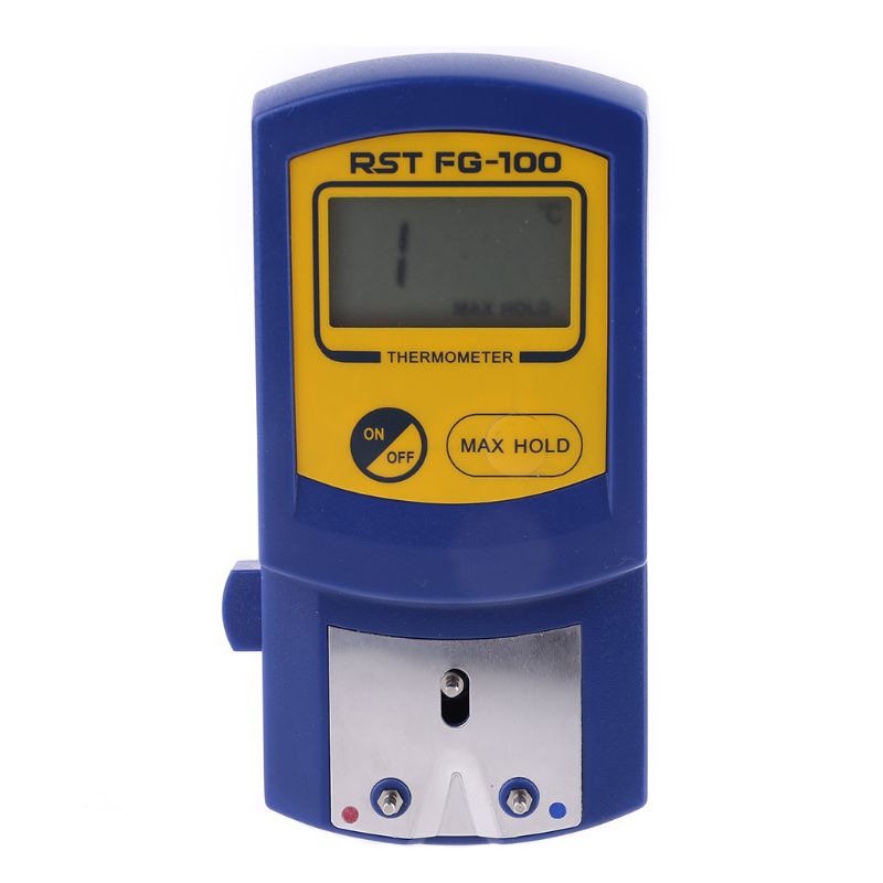 Końcówka Tester temperatura lu – Weather Station Indoor recenzja i cena