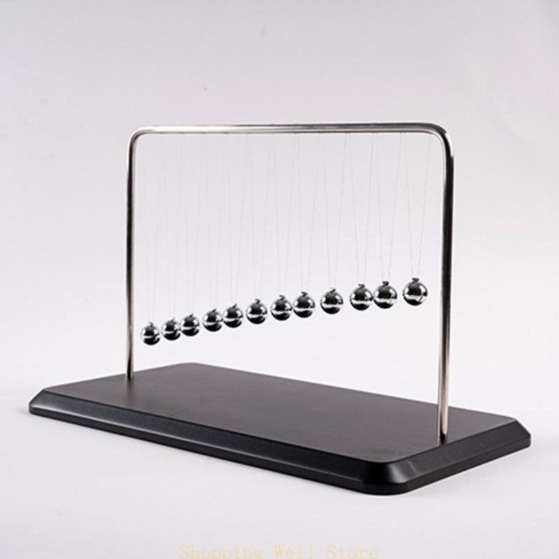 KX4B Wavelum Waveverlasting Ba – Newton Cradle Large recenzja i cena