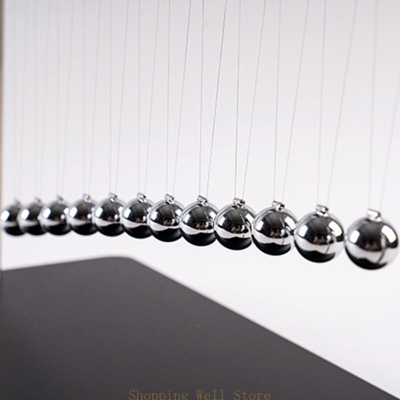 KX4B Wavelum Waveverlasting Ba – Newton Cradle Large recenzja i cena
