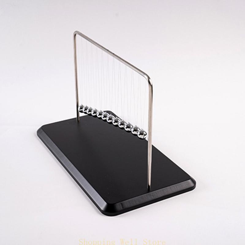 KX4B Wavelum Waveverlasting Ba – Newton Cradle Large recenzja i cena