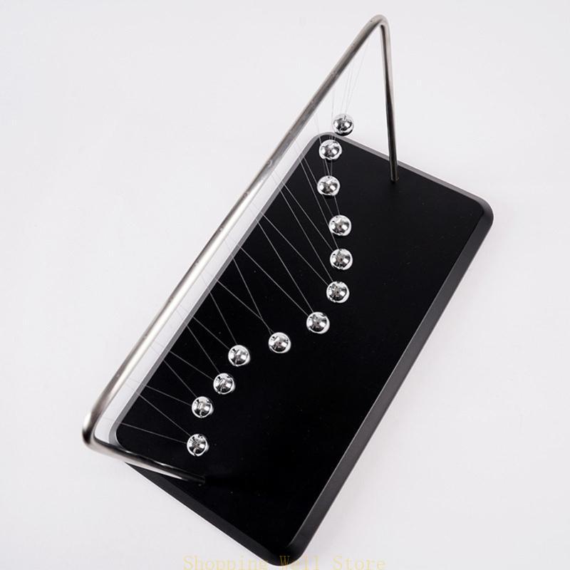 KX4B Wavelum Waveverlasting Ba – Newton Cradle Large recenzja i cena