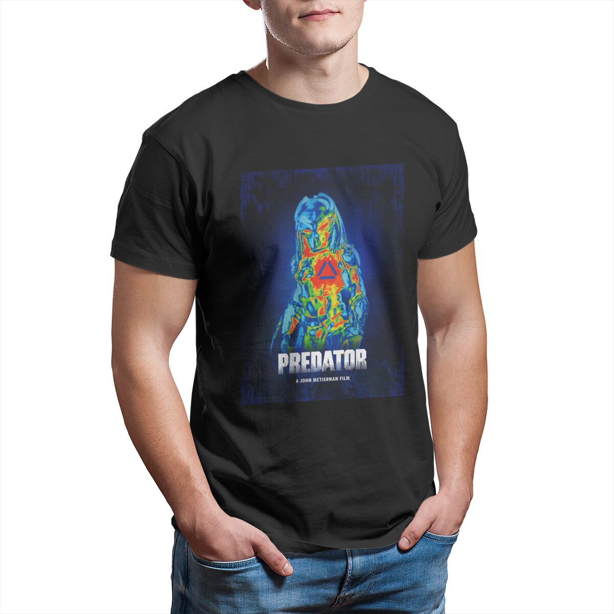 Predator walka scena science f – Science Hunter recenzja i cena