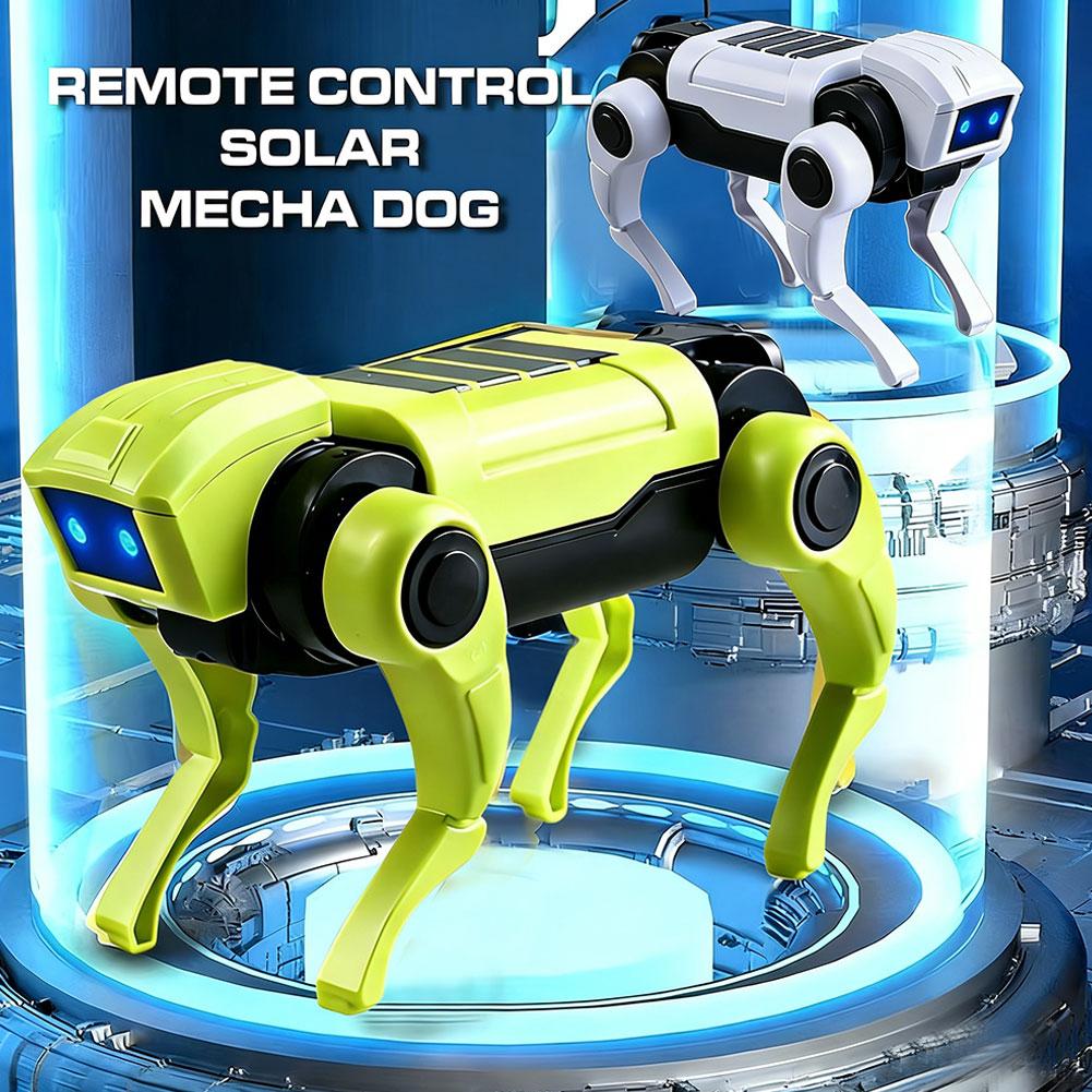 1/2 szt. Robot RC dla dzieci,  – Science Diy Model recenzja i cena