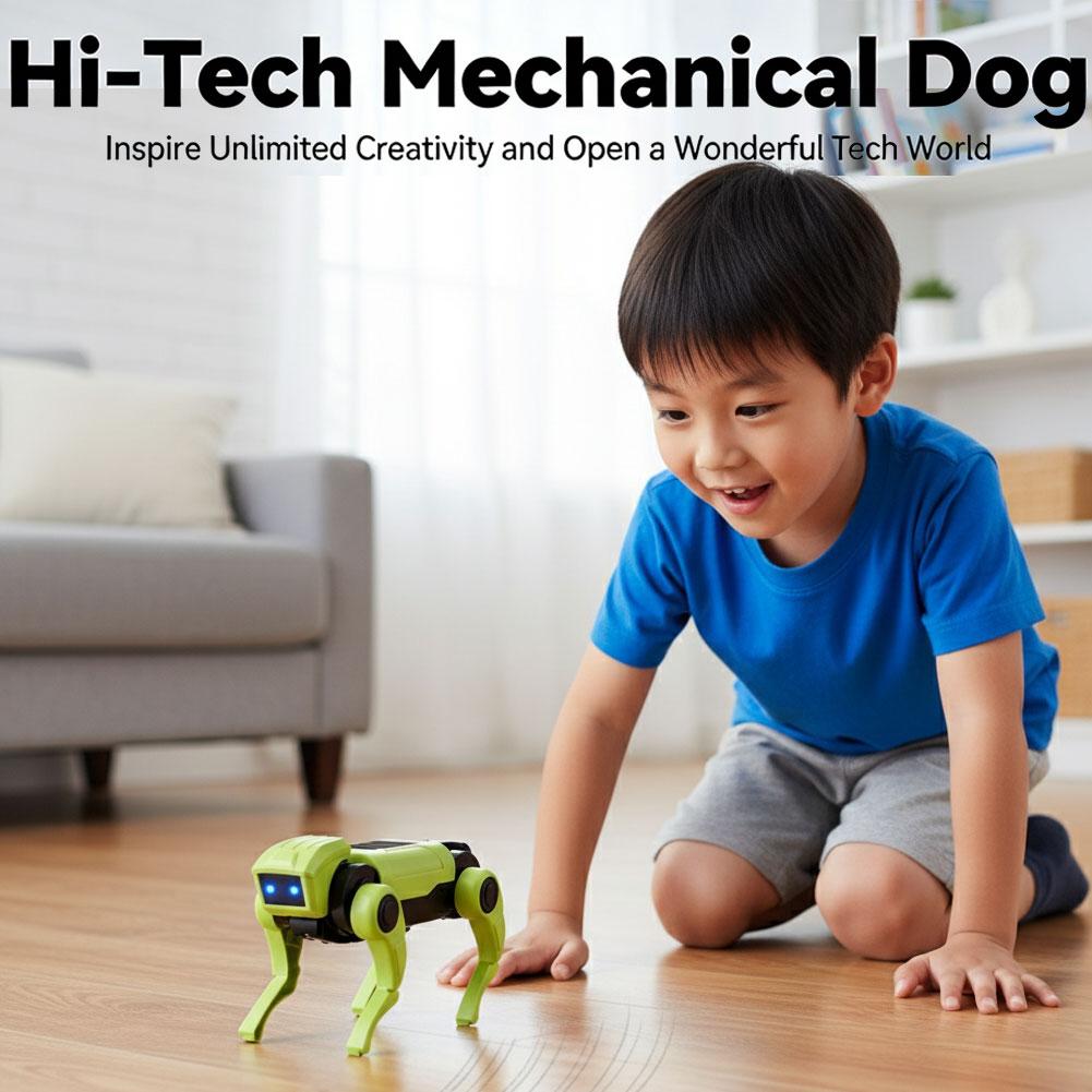 1/2 szt. Robot RC dla dzieci,  – Science Diy Model recenzja i cena