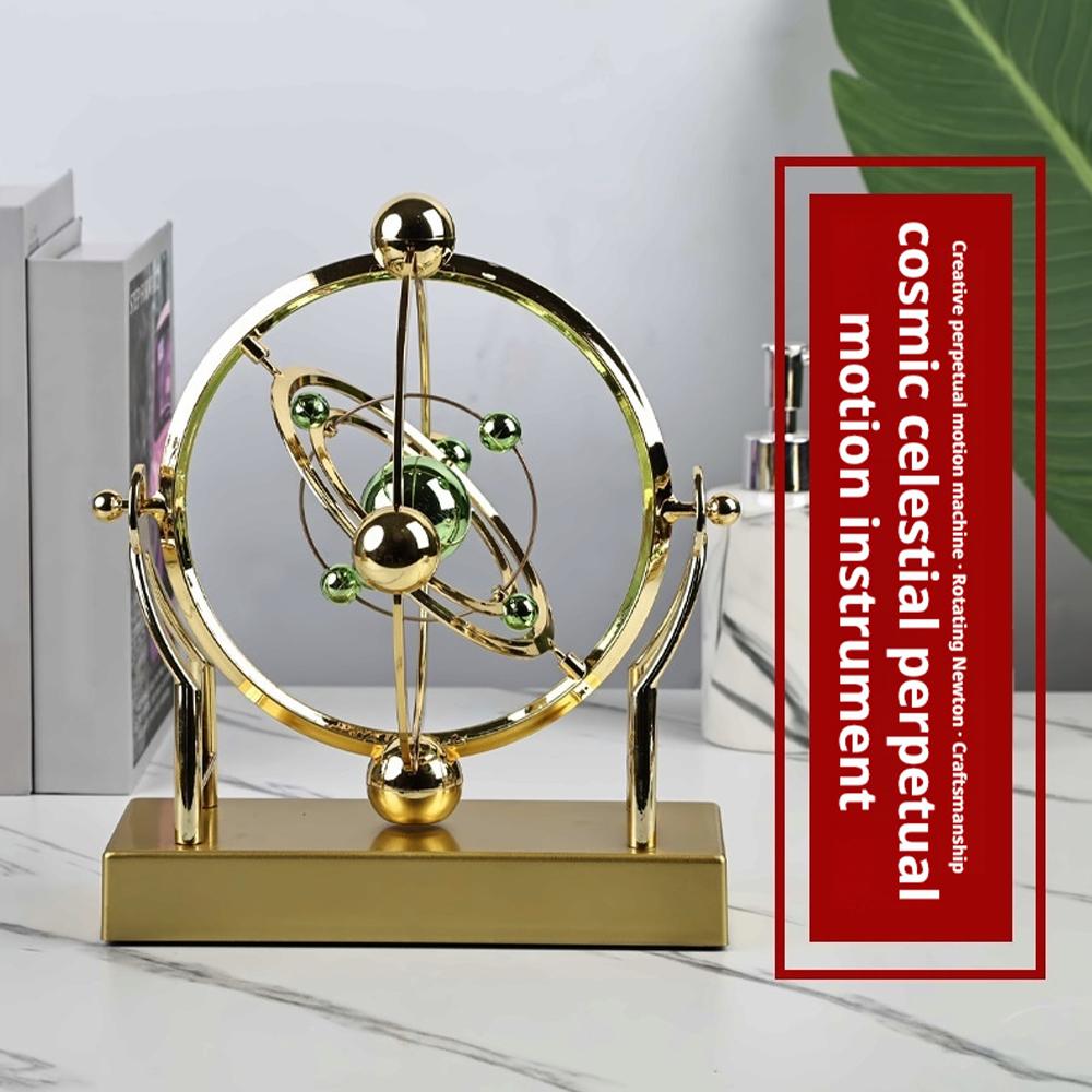 Ozdoba Wahadło Celestialne Per – Newton Cradle Large recenzja i cena
