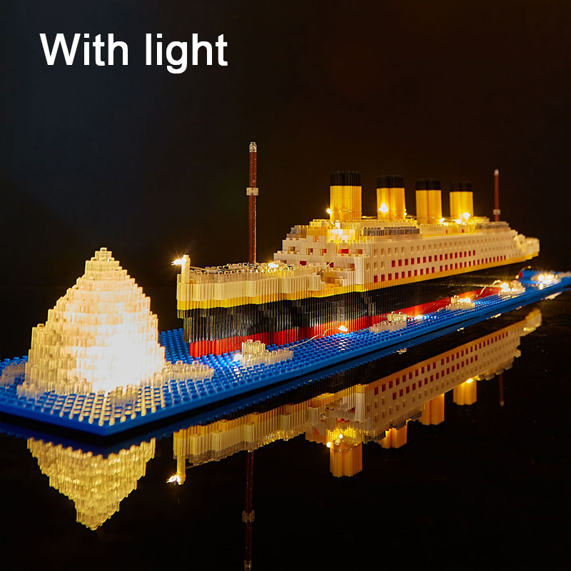 DIY Titanic kreatywny luksusow – Science Olympiad recenzja i cena