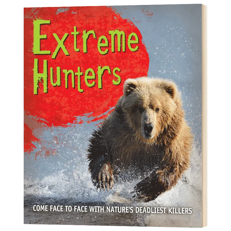 Szybkie fakty: Poszukiwacze Ek – Science Hunter recenzja i cena
