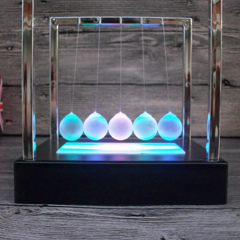 Newtons Cradle Early Fun Devel – Newton Cradle Large recenzja i cena