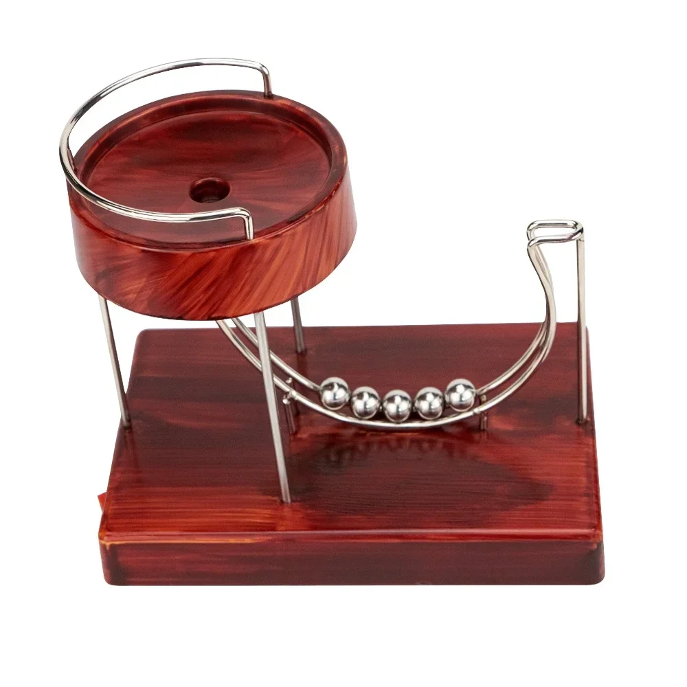 2024 Art Perpetual Machine Kin – Newton Cradle Large recenzja i cena