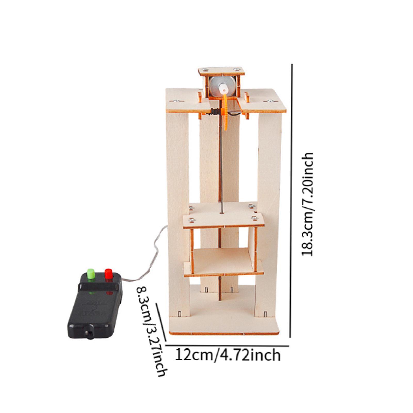 Projekt naukowy dla dzieci, ek – Science Project Diy recenzja i cena
