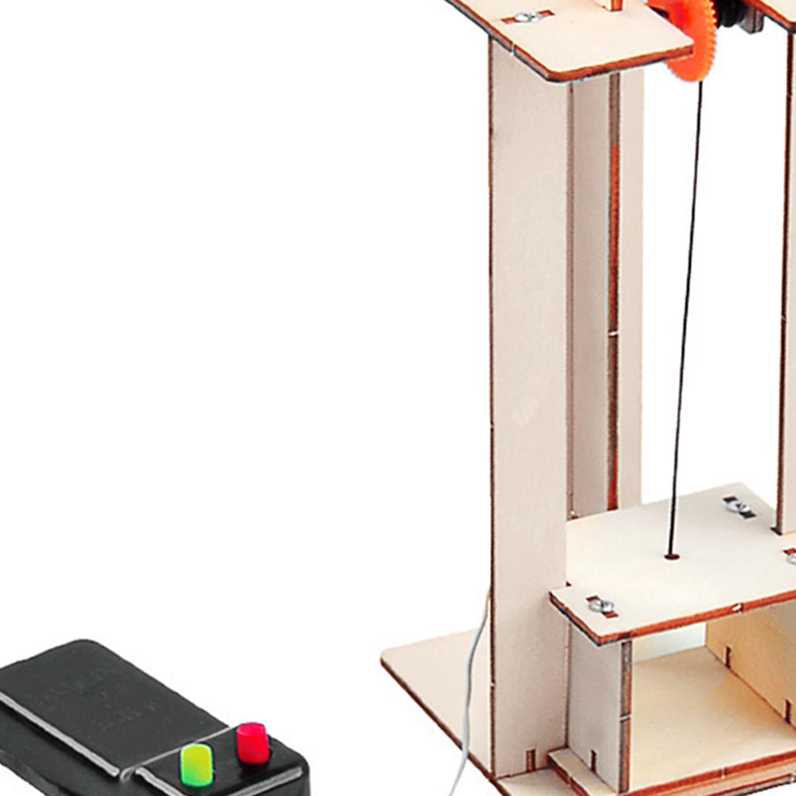 Projekt naukowy dla dzieci, ek – Science Project Diy recenzja i cena