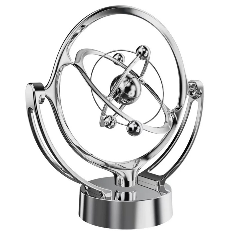 Galaktyka Wszechświat Niebiańs – Newton Cradle Large recenzja i cena