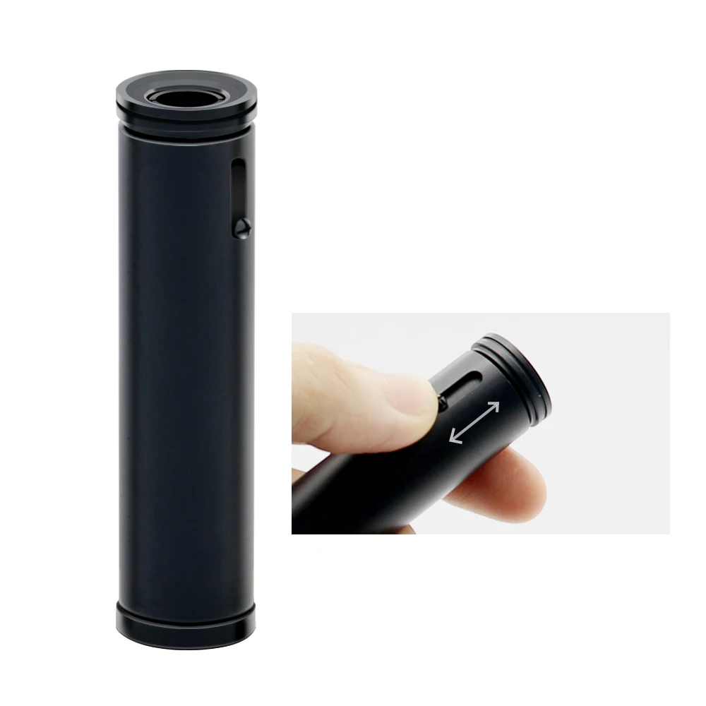 Spektroskop pryzmowy ręczny /  – Spectroscope Handheld recenzja i cena