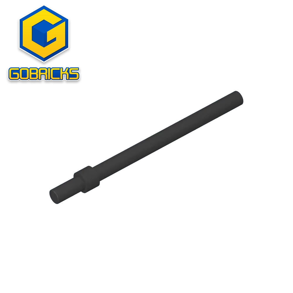 Gobricks GDS-905 Bar 6L z pier – Science Olympiad recenzja i cena